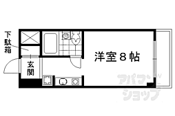 JR東海道・山陽本線 京都駅 徒歩15分