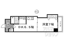 近鉄京都線 十条駅 徒歩4分