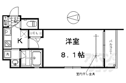 Premium Residence Kyoto 5階
