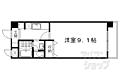 アルファープライズファイブ3階6.4万円