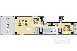 SCHONER WOHNEN 3階