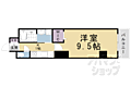 グロスロシェ七条2階8.4万円