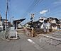 周辺：茶山・京都芸術大学駅まで1400m