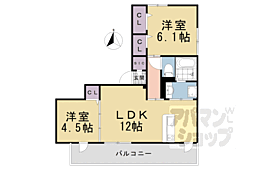 JR山陰本線 二条駅 徒歩11分