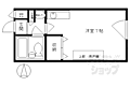 ライオンズマンション京都西洞院2階3.7万円