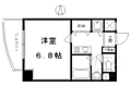グランドパレス京都烏丸五条2階7.2万円