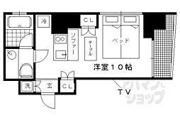 Coto Glance鴨川別邸 3階