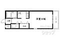ジュネス堀川3階5.3万円
