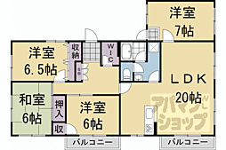 叡山電鉄鞍馬線 岩倉駅 徒歩4分 1階/-