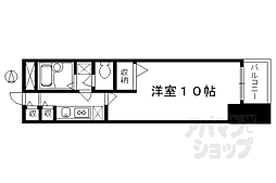 河原町御池竹内ビルディング 7階