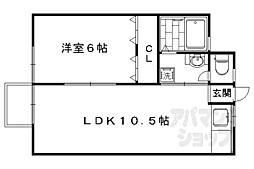 JR東海道・山陽本線 桂川駅 徒歩25分