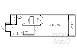 Royal烏丸 8階