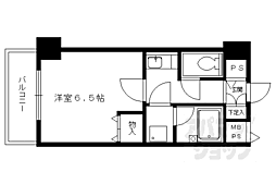 京都市営烏丸線 北大路駅 徒歩17分