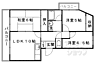 間取り：間取