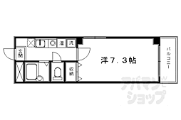 京都市営烏丸線 今出川駅 徒歩20分