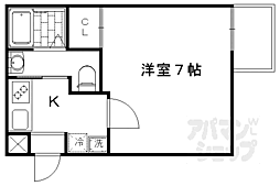 アークリード本町三十三間堂 3階