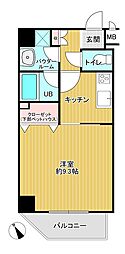 JR大阪環状線 寺田町駅 徒歩5分