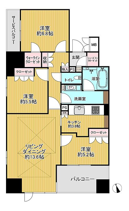 2019年1月建築