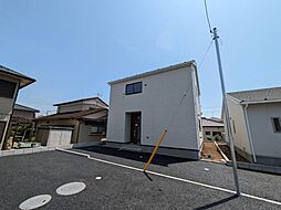 木更津市若葉町第2　新築分譲住宅
