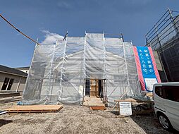 木更津市若葉町第2　新築分譲住宅