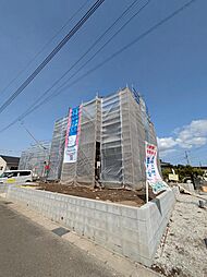 木更津市若葉町第2　新築分譲住宅