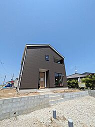 木更津市若葉町第2　新築分譲住宅