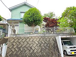 大厩中古戸建