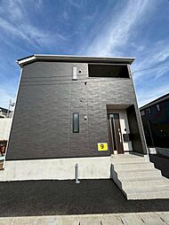 市原市諏訪第1-II期 全21区画大型分譲地