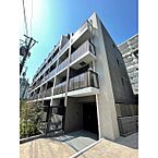 東京都目黒区中目黒1丁目：物件画像／株式会社ハウスメイトショップ　武蔵小杉店