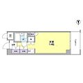 コリドー池尻2階8.0万円