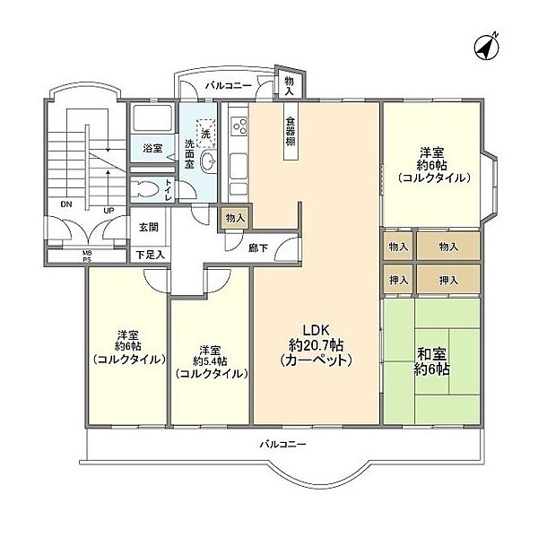 外観画像