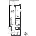 COMFORIA志村坂上6階11.5万円