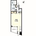 プロスペクト渋谷道玄坂10階18.4万円