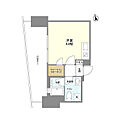 グランテール代々木2階12.0万円