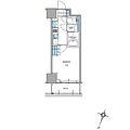 ルフォンプログレ渋谷ヒルトップ15階17.9万円