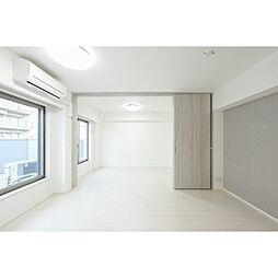 BPRレジデンス大島 2LDKの写真