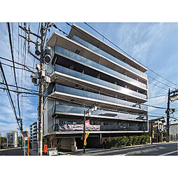 ＡＩＦＬＡＴ品川戸越パークサイド