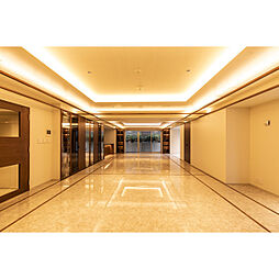 プレステージレジデンス白金長者丸 102