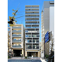 ブラウ戸越銀座スカイ 0804