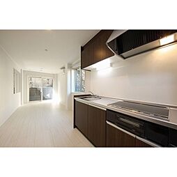 ボヌールＲＥＩＷＡ 103 1階1LDKのリビング/ダイニング