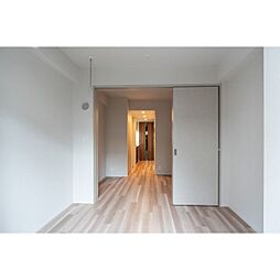 スタイリオ雪谷大塚レジデンス 106 1階1DKのリビング/ダイニング