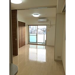 コンフォリア神田神保町 1201 12階1LDKのリビング/ダイニング