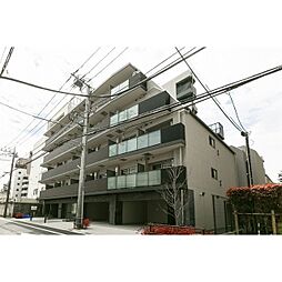 コンフォリア志村坂上 506