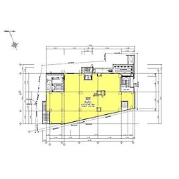 ＥＮｅｔｉａｌ代官山 2階/003