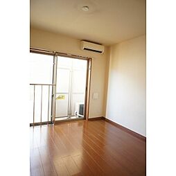 ヒルサイド二子玉川 303 2階1Kのリビング/ダイニング