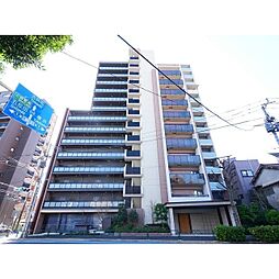 エスタート品川戸越II 0810