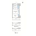スタイリオ蒲田WEST10階16.1万円