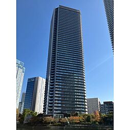 ベイシティ晴海スカイリンクタワー 1307