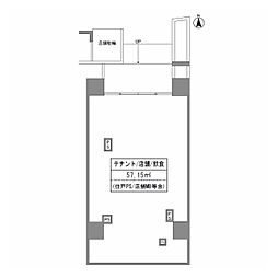 ドゥーエ府中I 1階/1F
