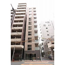 ピュアレジデンス小石川